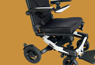 Smart Chair Horizon rolstoel